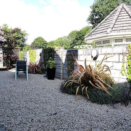Foxhollow House Blarney Exterior foto