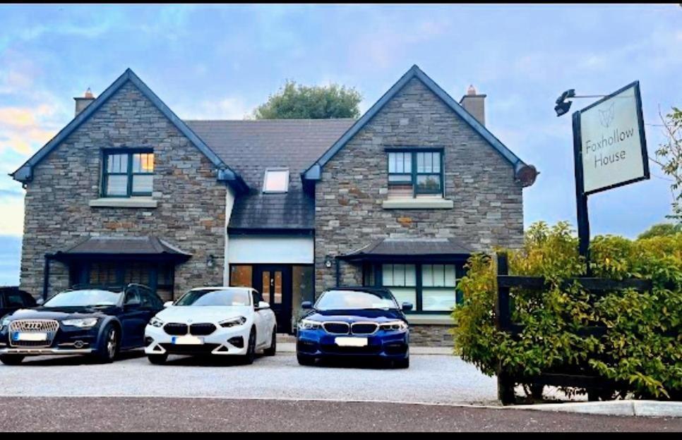 Foxhollow House Blarney Exterior foto