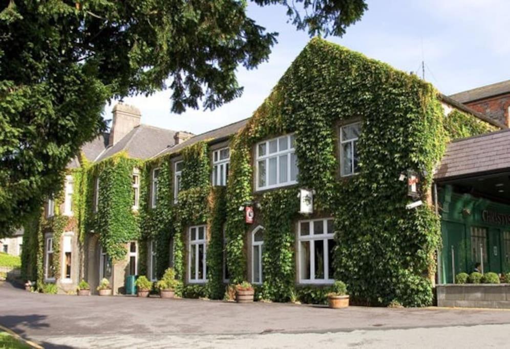 Foxhollow House Blarney Exterior foto