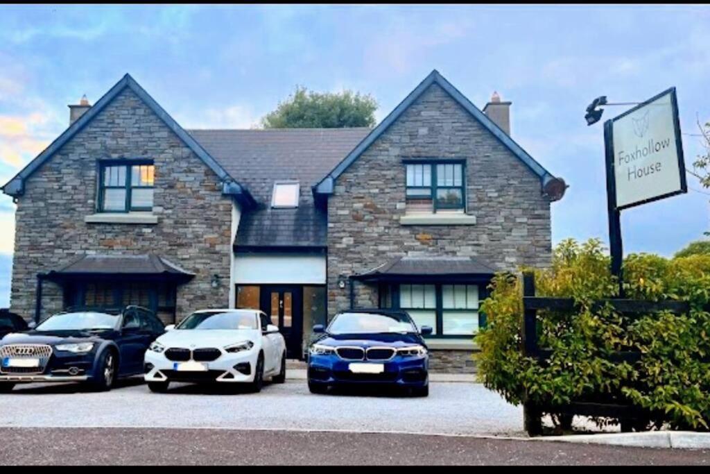 Foxhollow House Blarney Exterior foto